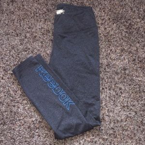 Reebok leggings
